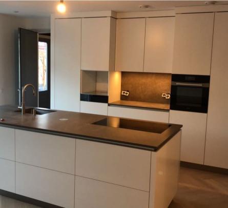 Keuken